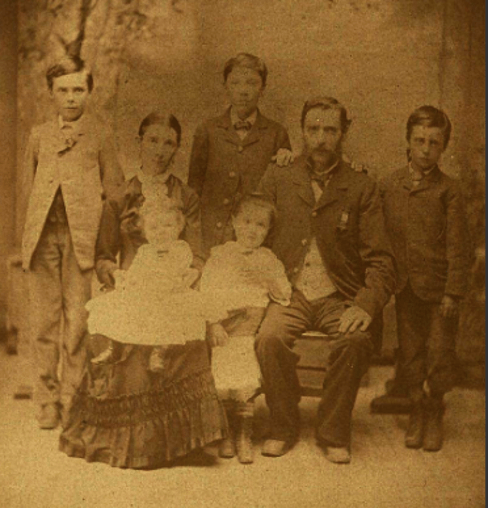 #52Ancestors 2024: Week 1: Family&nbsp;Lore