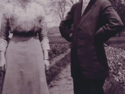 52Ancestors 2024: Week 3: Favorite&nbsp;Photo